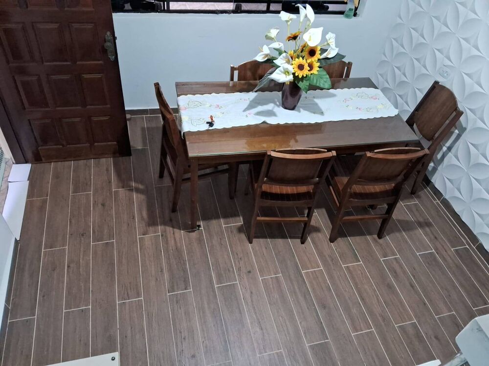 Sobrado, 3 quartos, 73 m² - Foto 1