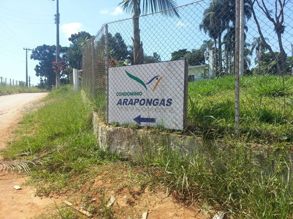 Terreno, 500 m² - Foto 1