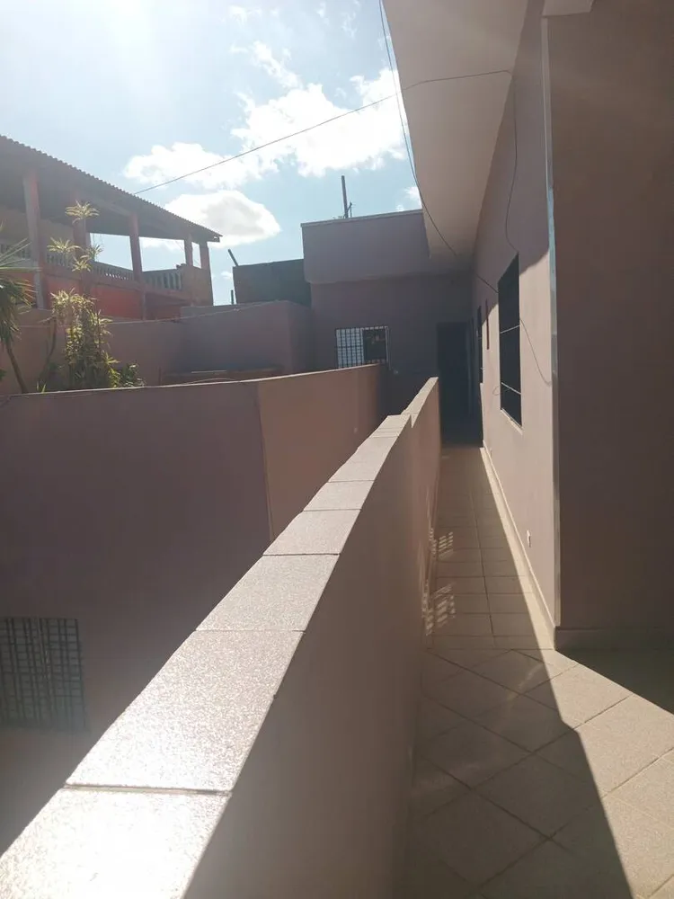 Casa, 9 quartos, 354 m² - Foto 16
