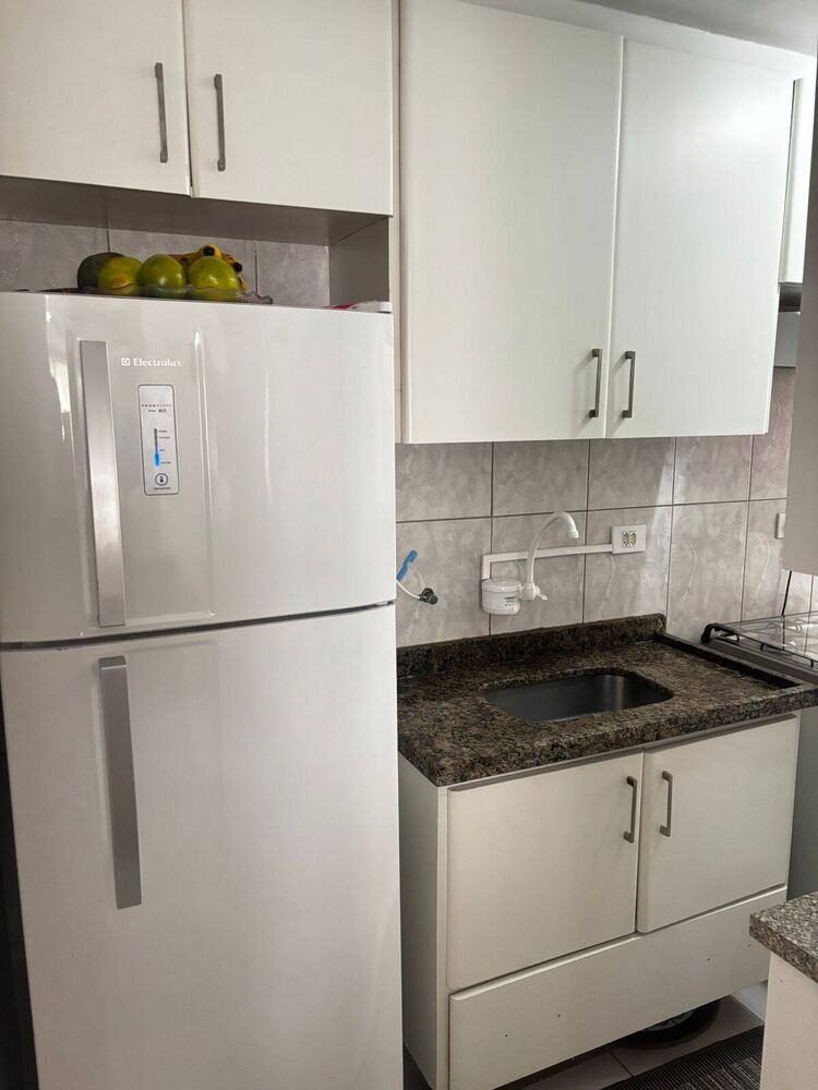 Apartamento, 2 quartos, 40 m² - Foto 2