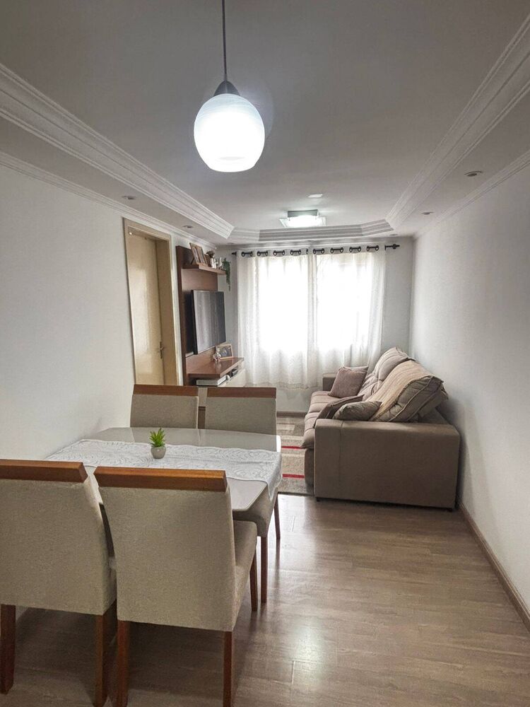 Apartamento, 2 quartos, 40 m² - Foto 3