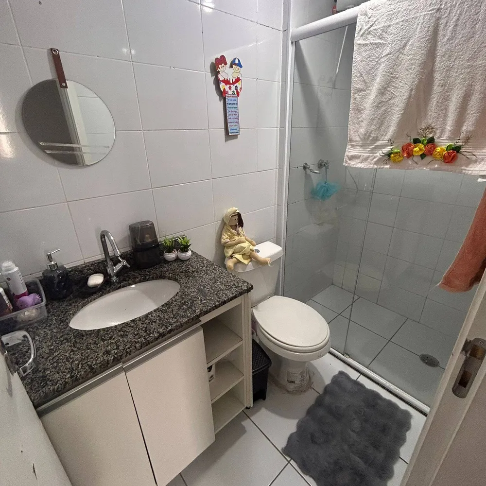Apartamento, 2 quartos, 56 m² - Foto 14