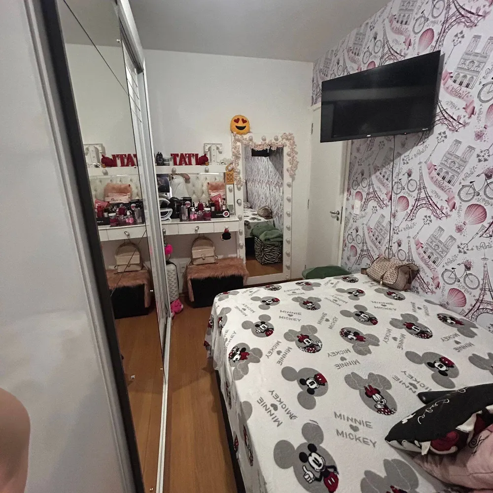 Apartamento, 2 quartos, 56 m² - Foto 9