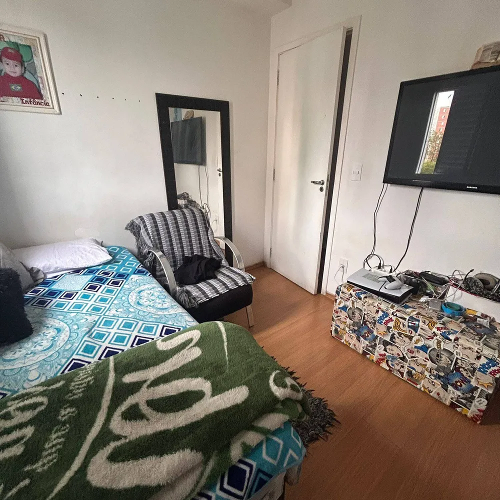 Apartamento, 2 quartos, 56 m² - Foto 6
