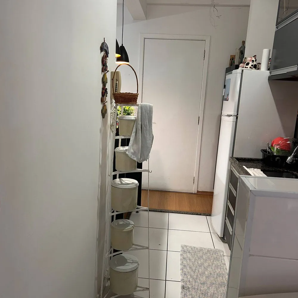 Apartamento, 2 quartos, 56 m² - Foto 16