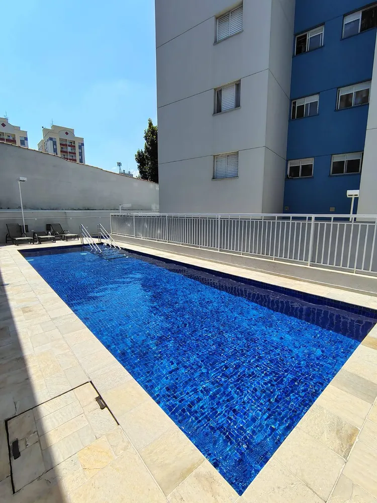 Apartamento, 2 quartos, 56 m² - Foto 12