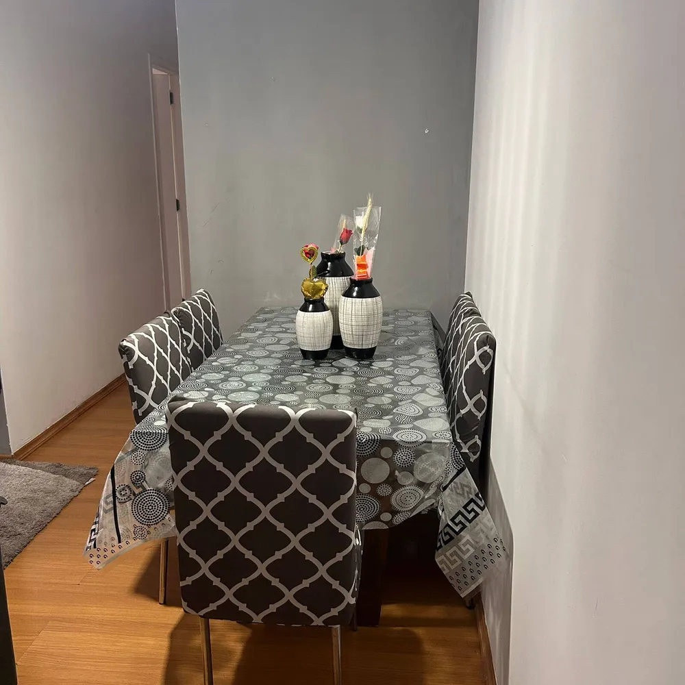 Apartamento, 2 quartos, 56 m² - Foto 8
