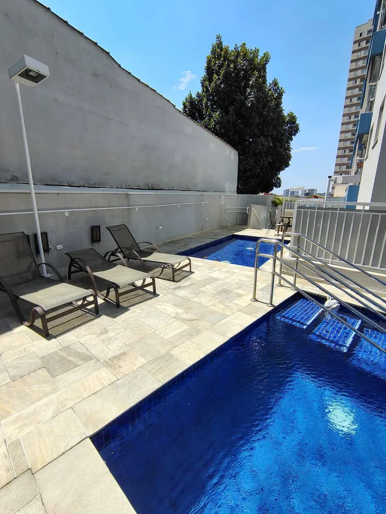 Apartamento, 2 quartos, 56 m² - Foto 13