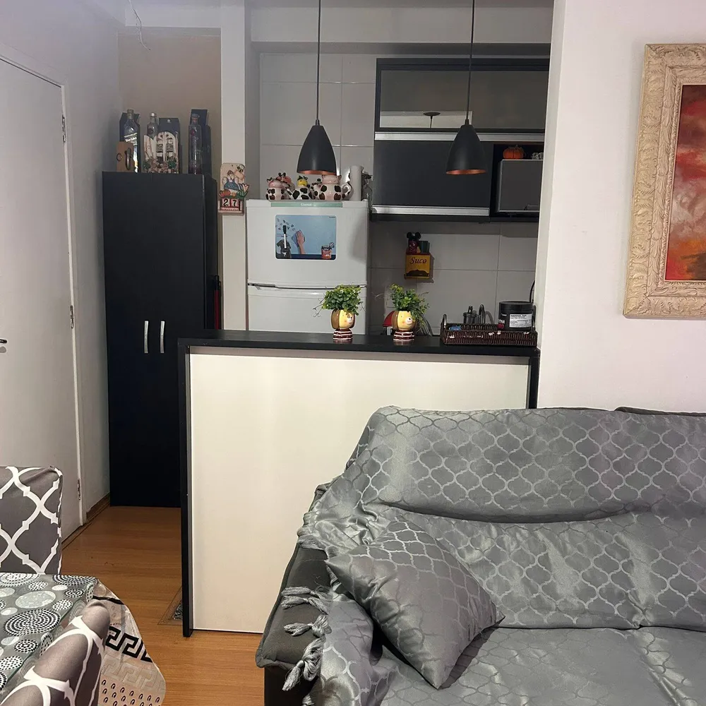 Apartamento, 2 quartos, 56 m² - Foto 7