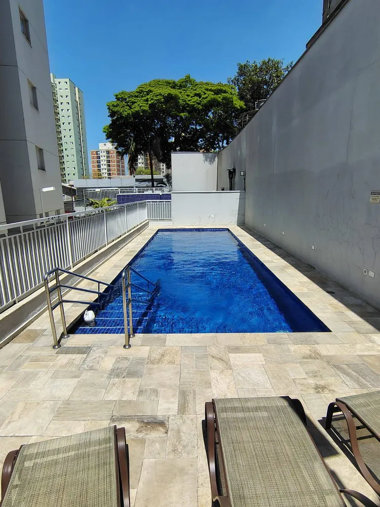 Apartamento, 2 quartos, 56 m² - Foto 11