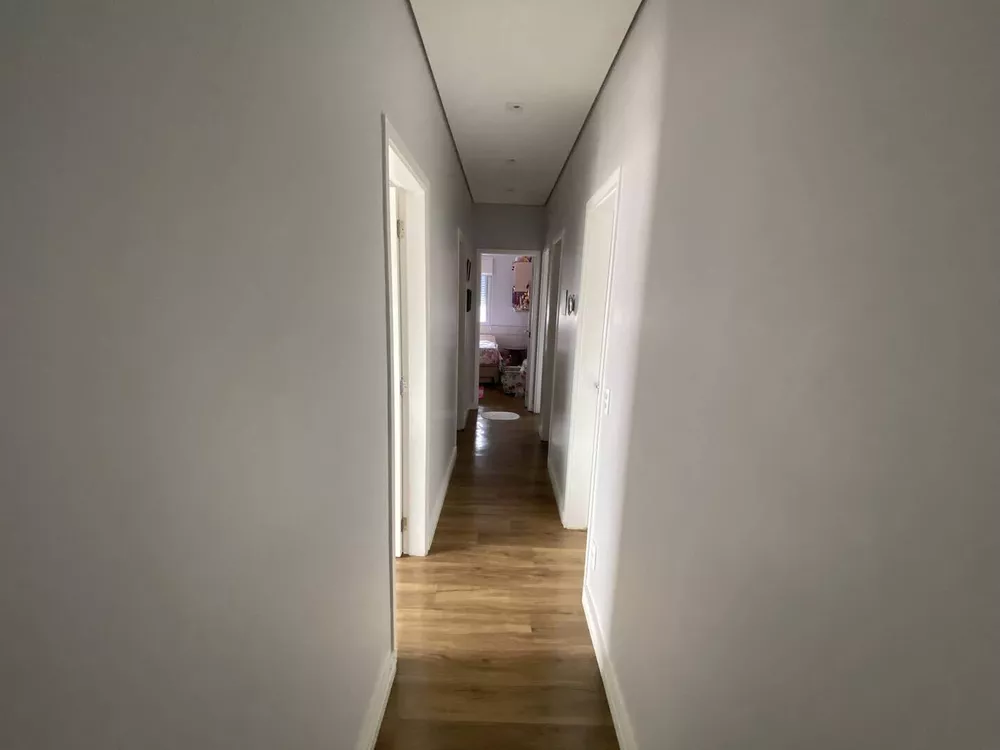 Apartamento à venda com 3 quartos, 237m² - Foto 13