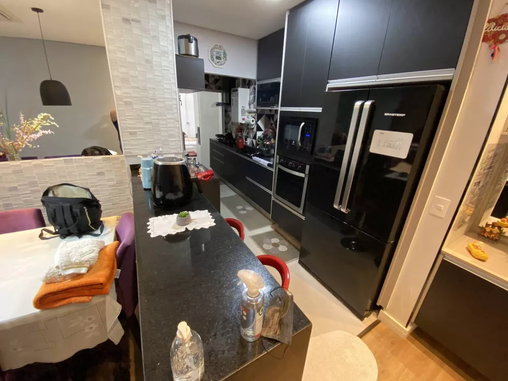 Apartamento à venda com 3 quartos, 237m² - Foto 56