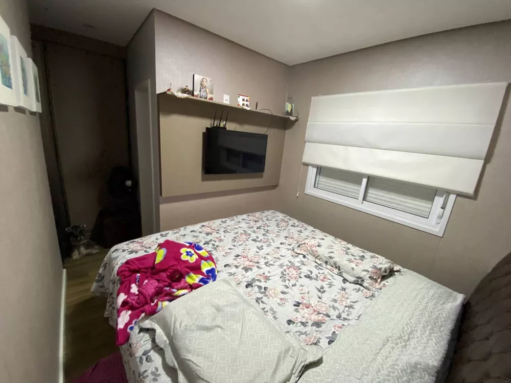 Apartamento à venda com 3 quartos, 237m² - Foto 51