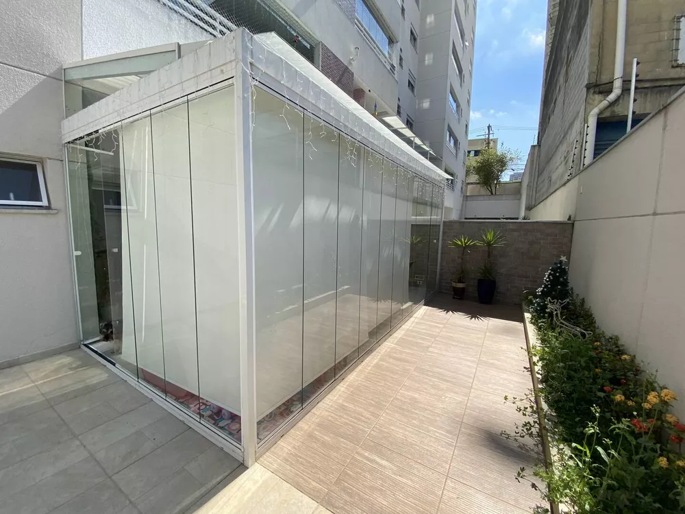 Apartamento à venda com 3 quartos, 237m² - Foto 49