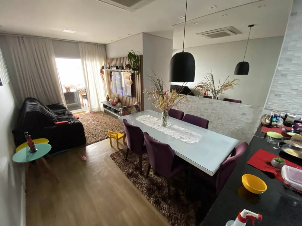 Apartamento à venda com 3 quartos, 237m² - Foto 37