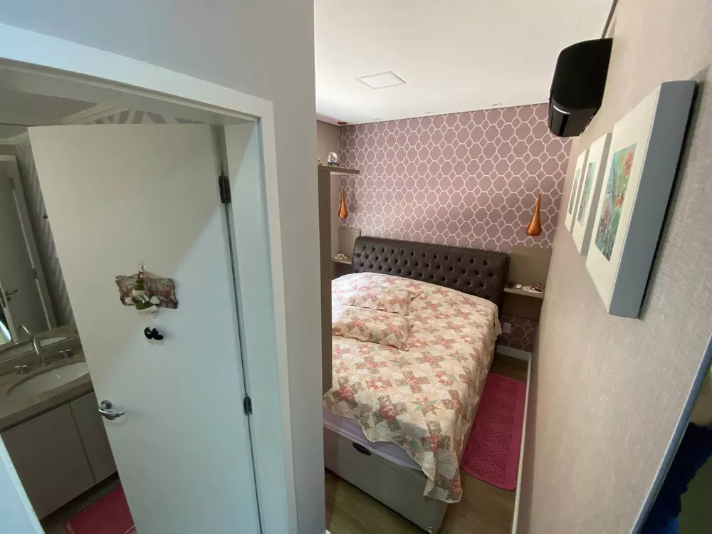 Apartamento à venda com 3 quartos, 237m² - Foto 29