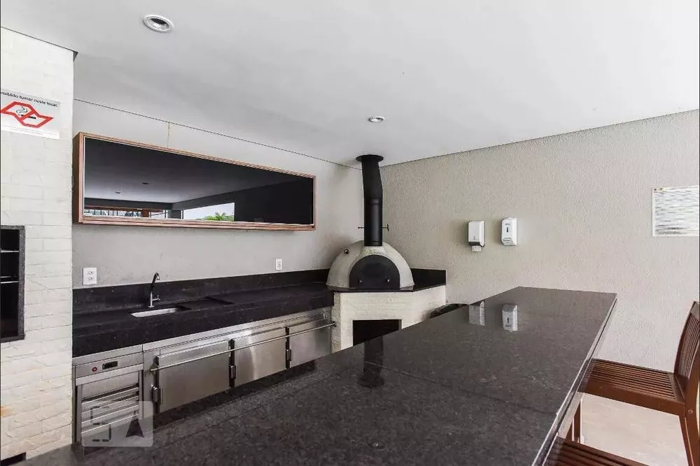 Apartamento à venda com 3 quartos, 237m² - Foto 59