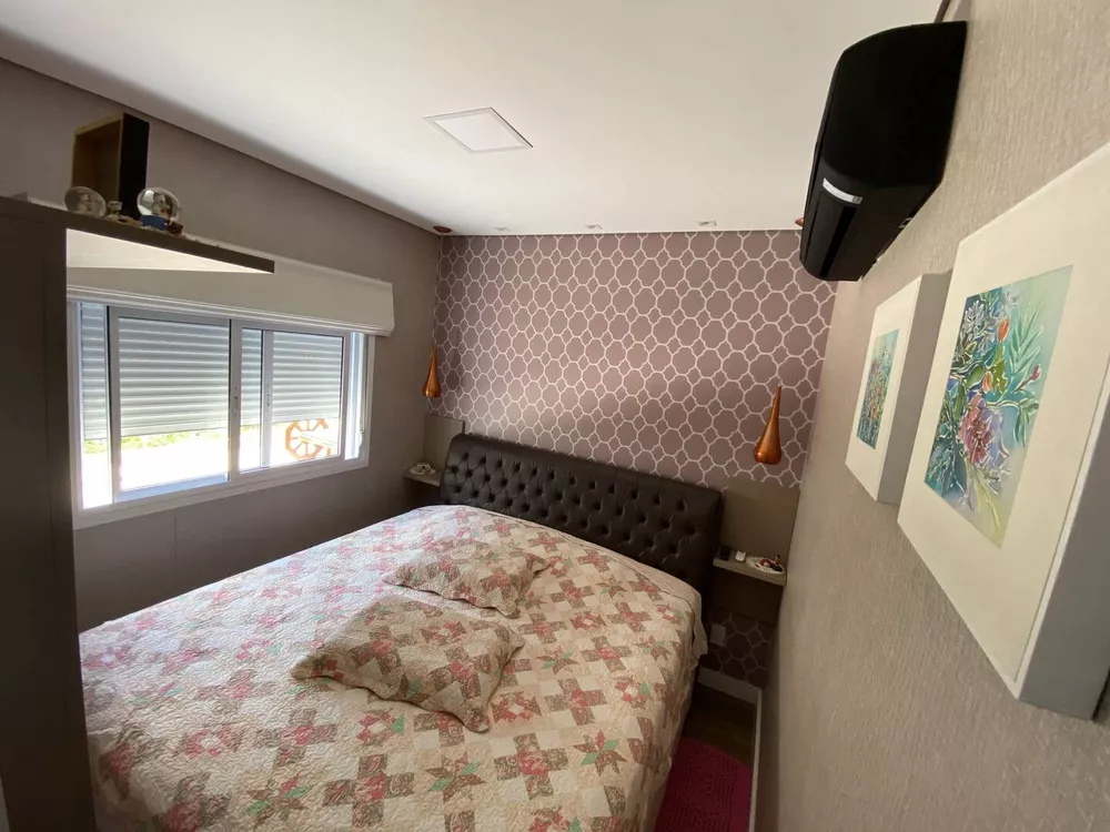 Apartamento à venda com 3 quartos, 237m² - Foto 30