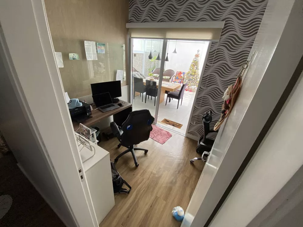 Apartamento à venda com 3 quartos, 237m² - Foto 11