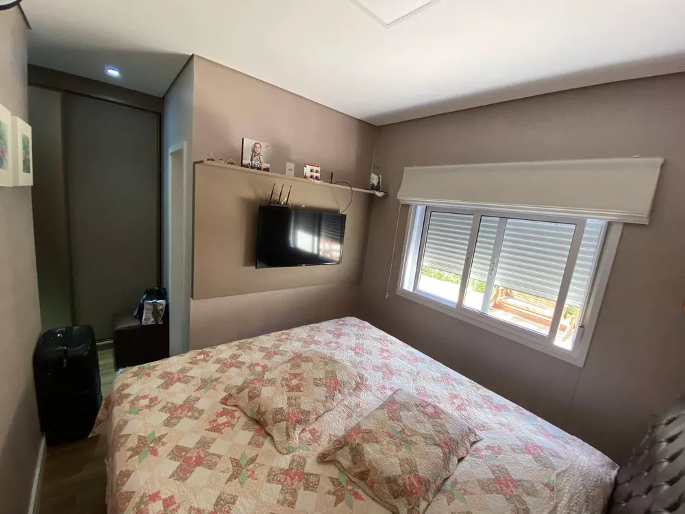 Apartamento à venda com 3 quartos, 237m² - Foto 31