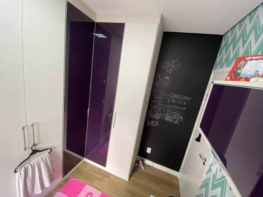 Apartamento à venda com 3 quartos, 237m² - Foto 20