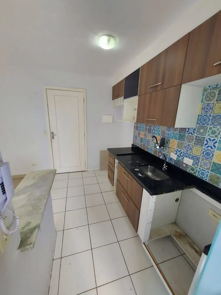 Apartamento, 2 quartos, 48 m² - Foto 2
