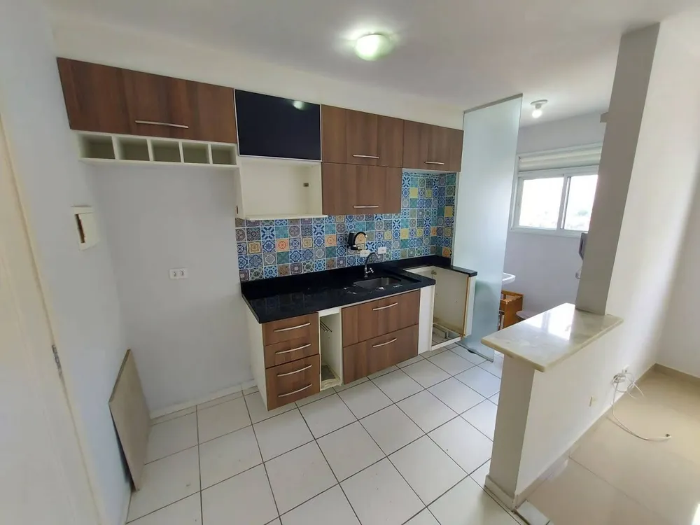 Apartamento, 2 quartos, 48 m² - Foto 3