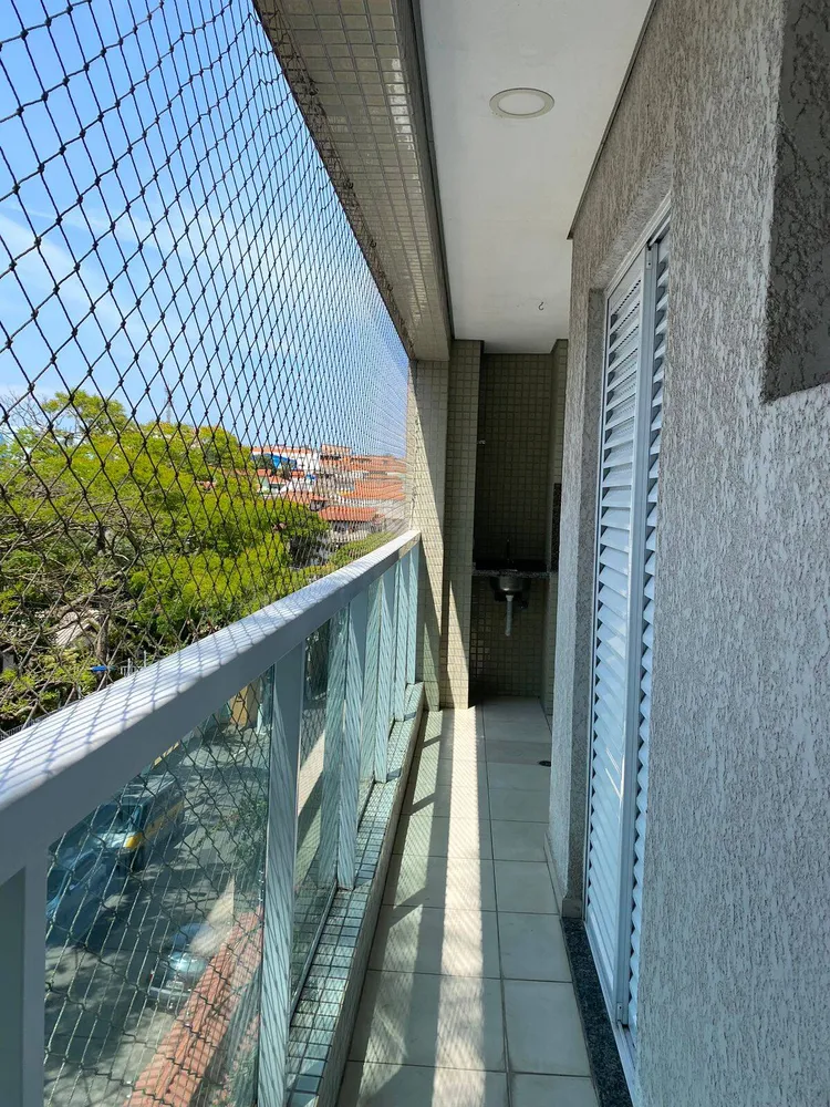 Apartamento, 3 quartos, 71 m² - Foto 13