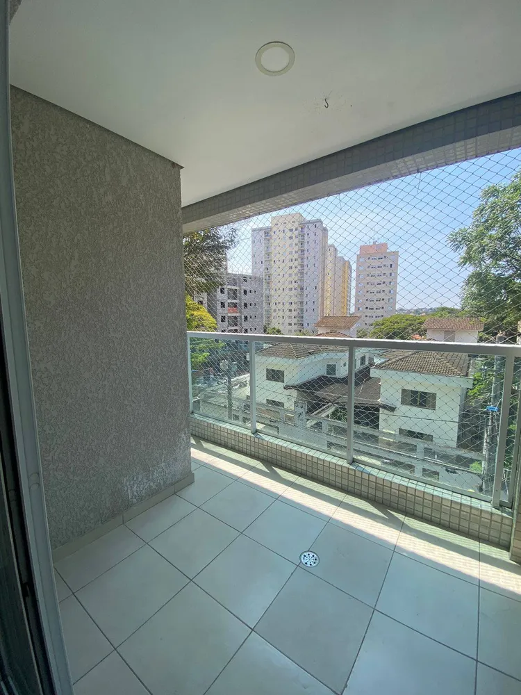 Apartamento, 3 quartos, 71 m² - Foto 1