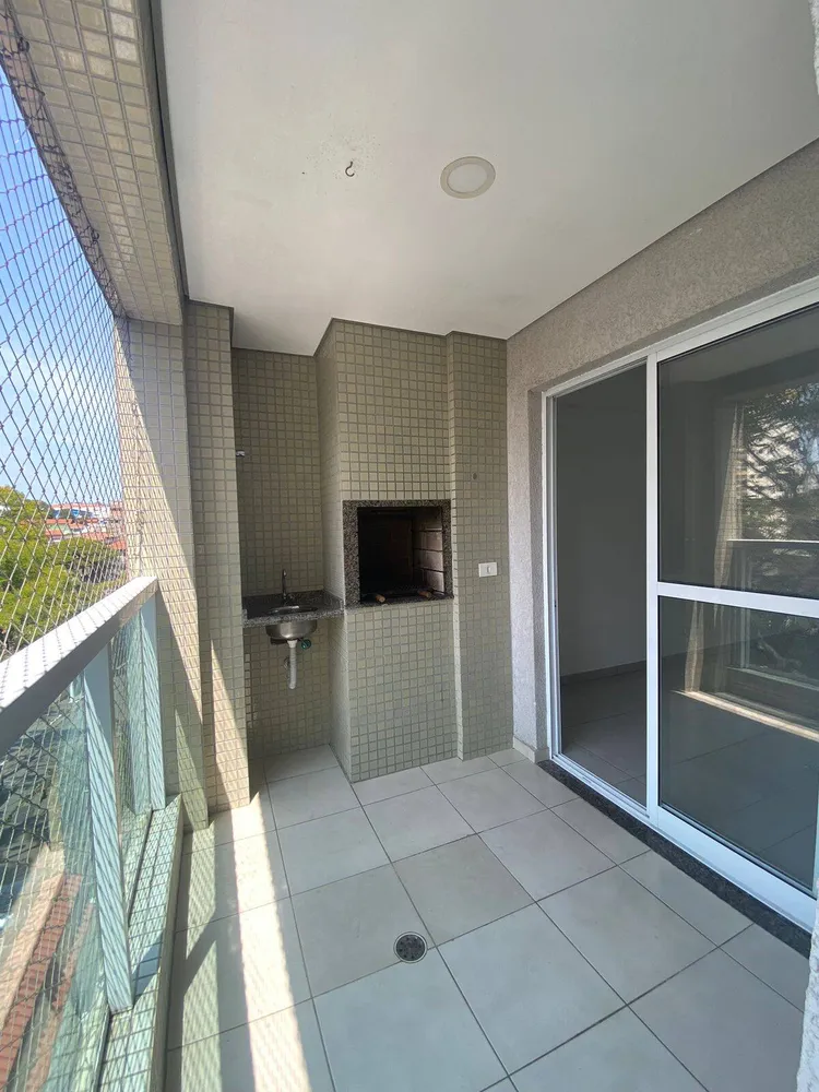Apartamento, 3 quartos, 71 m² - Foto 3