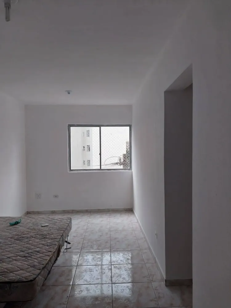 Apartamento, 58 m² - Foto 1