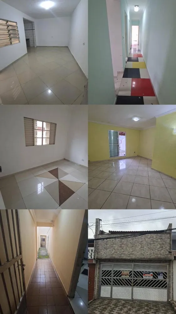 Casa, 3 quartos, 138 m² - Foto 15