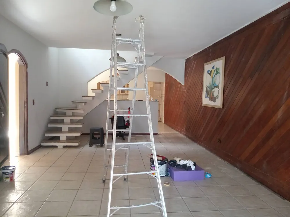 Sobrado, 3 quartos, 343 m² - Foto 12