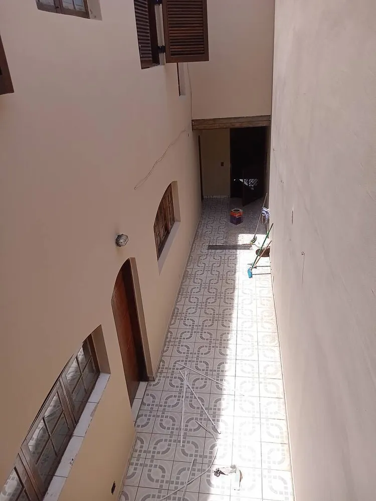 Sobrado, 3 quartos, 343 m² - Foto 11