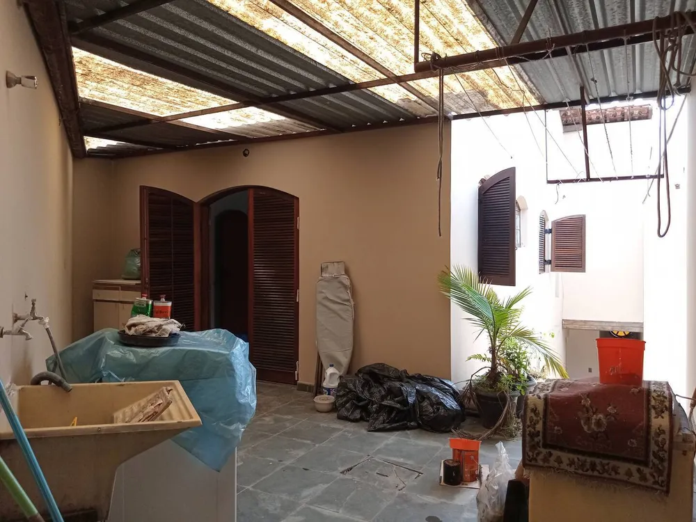 Sobrado, 3 quartos, 343 m² - Foto 10