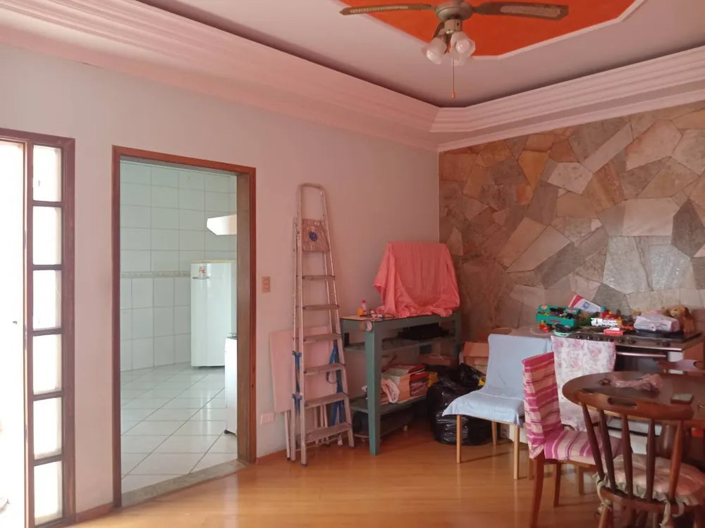 Sobrado, 6 quartos, 332 m² - Foto 6