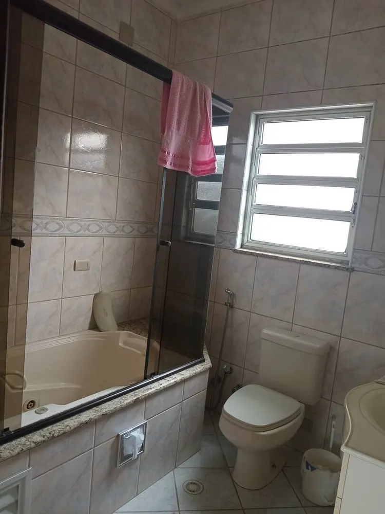 Sobrado, 6 quartos, 332 m² - Foto 10