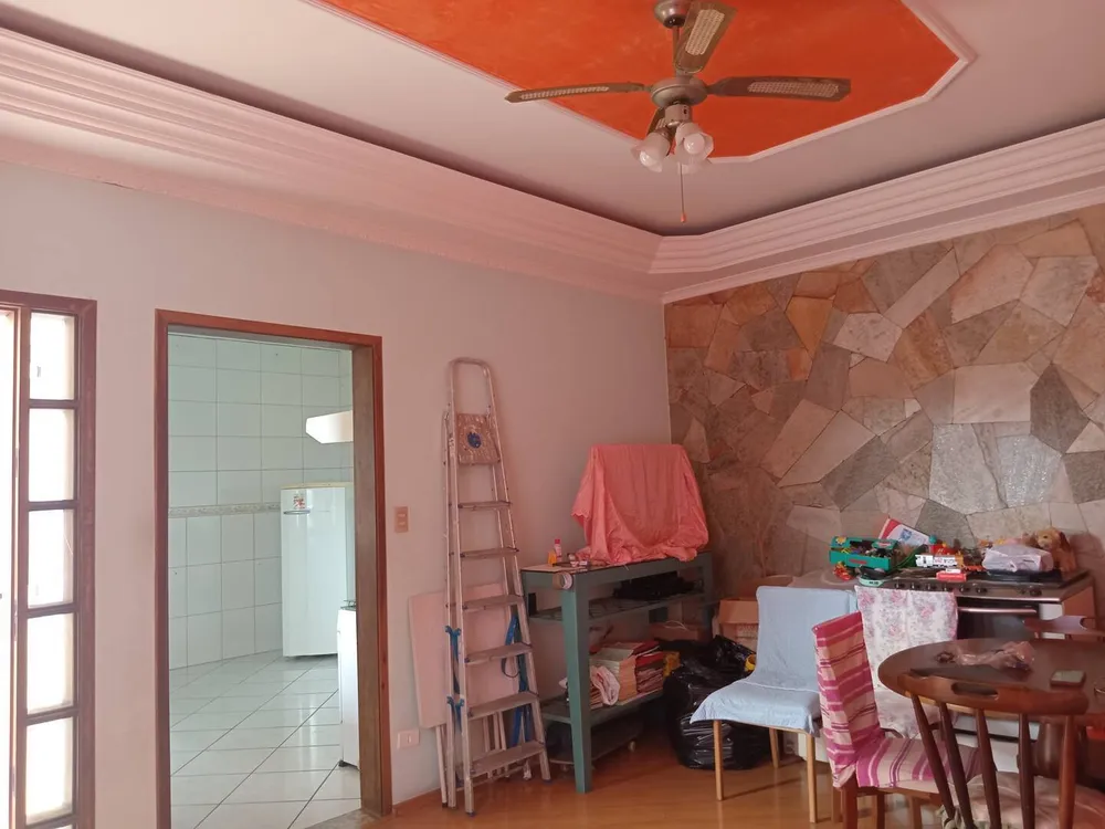 Sobrado, 6 quartos, 332 m² - Foto 5
