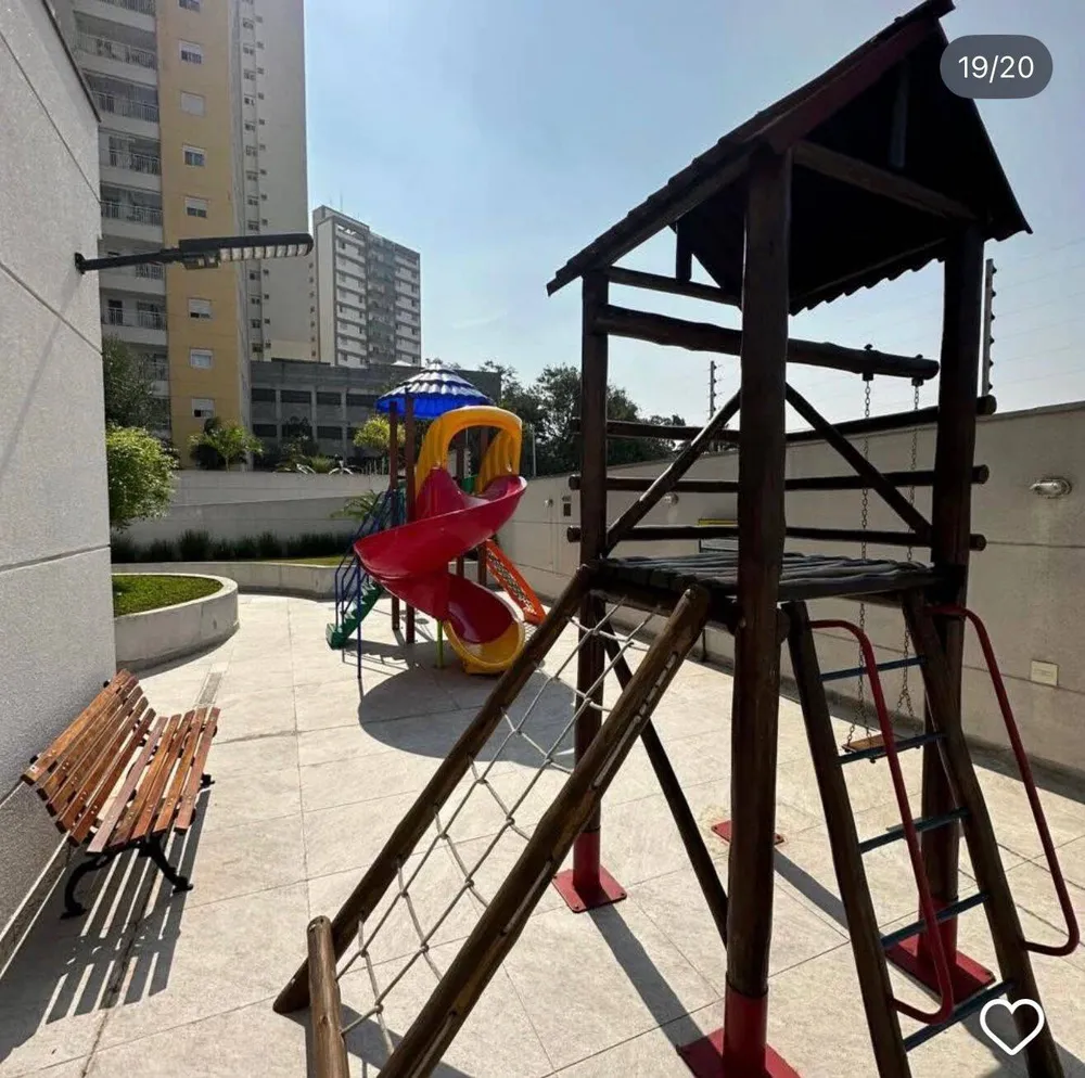 Apartamento, 2 quartos, 56 m² - Foto 16