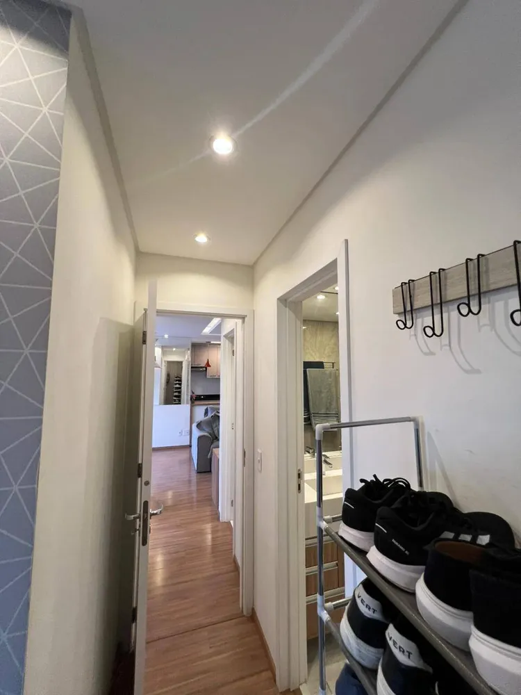 Apartamento, 2 quartos, 56 m² - Foto 10