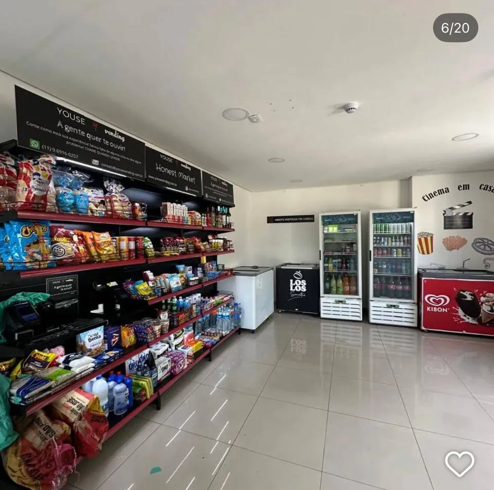 Apartamento, 2 quartos, 56 m² - Foto 13