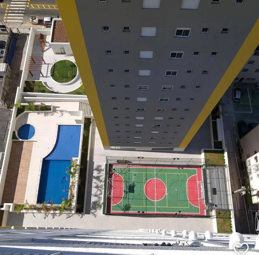 Apartamento, 2 quartos, 56 m² - Foto 5