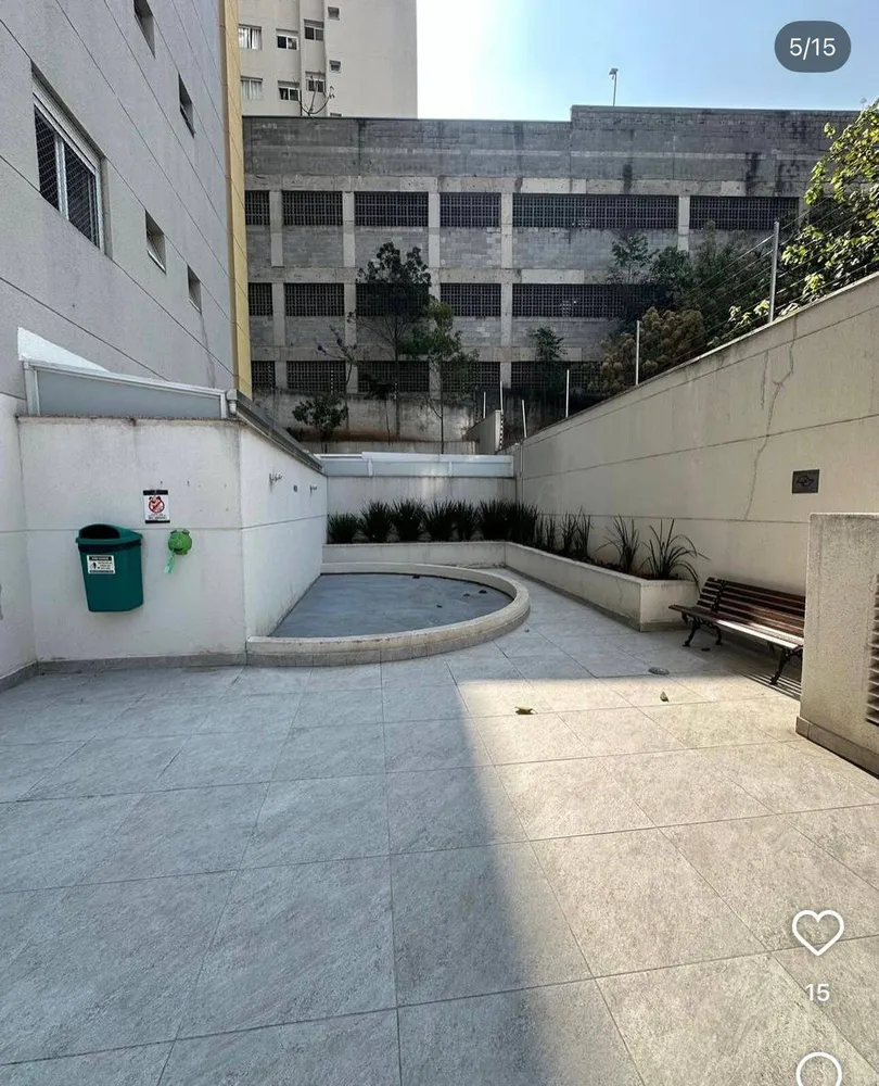 Apartamento, 2 quartos, 56 m² - Foto 9