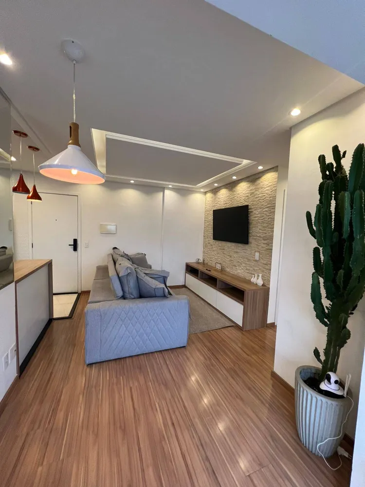 Apartamento, 2 quartos, 56 m² - Foto 6