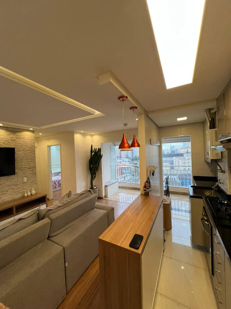 Apartamento, 2 quartos, 56 m² - Foto 7