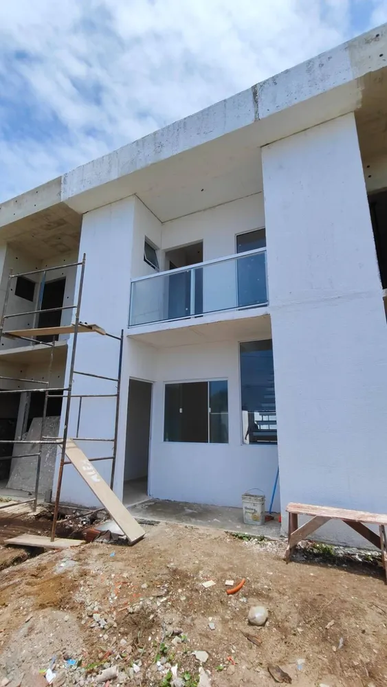 Sobrado, 2 quartos, 70 m² - Foto 12