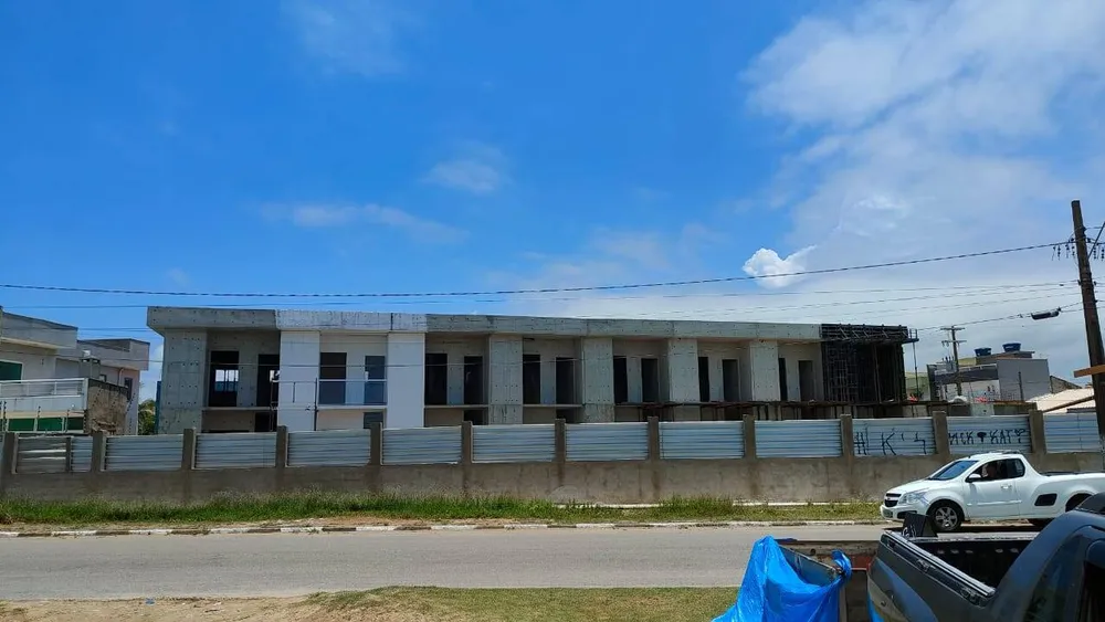 Sobrado, 2 quartos, 70 m² - Foto 11