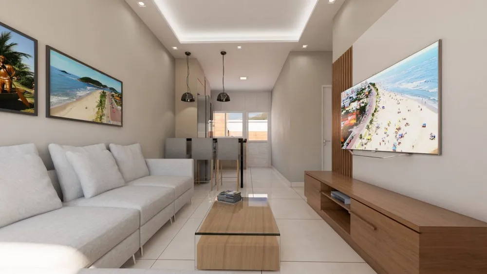 Sobrado, 2 quartos, 70 m² - Foto 9