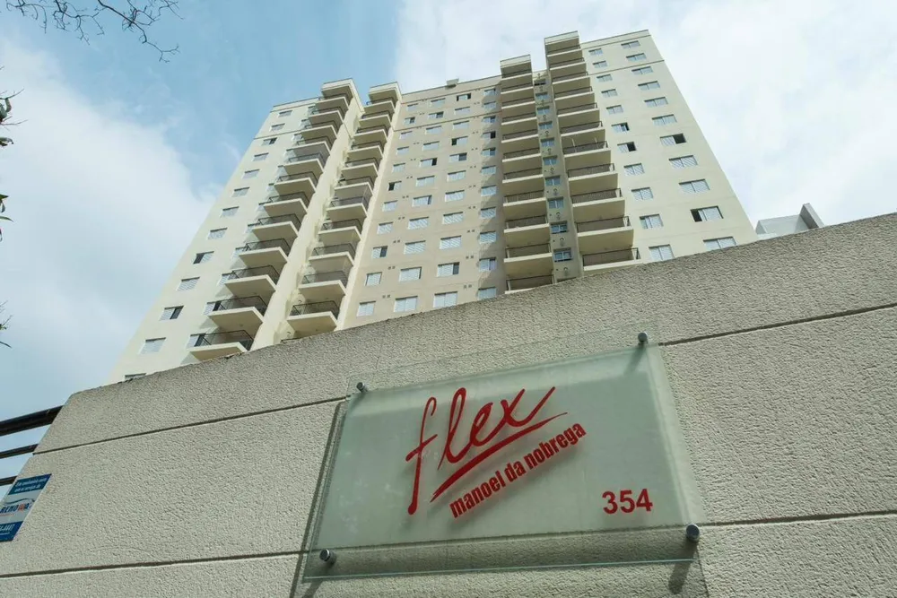Apartamento, 2 quartos, 68 m² - Foto 15