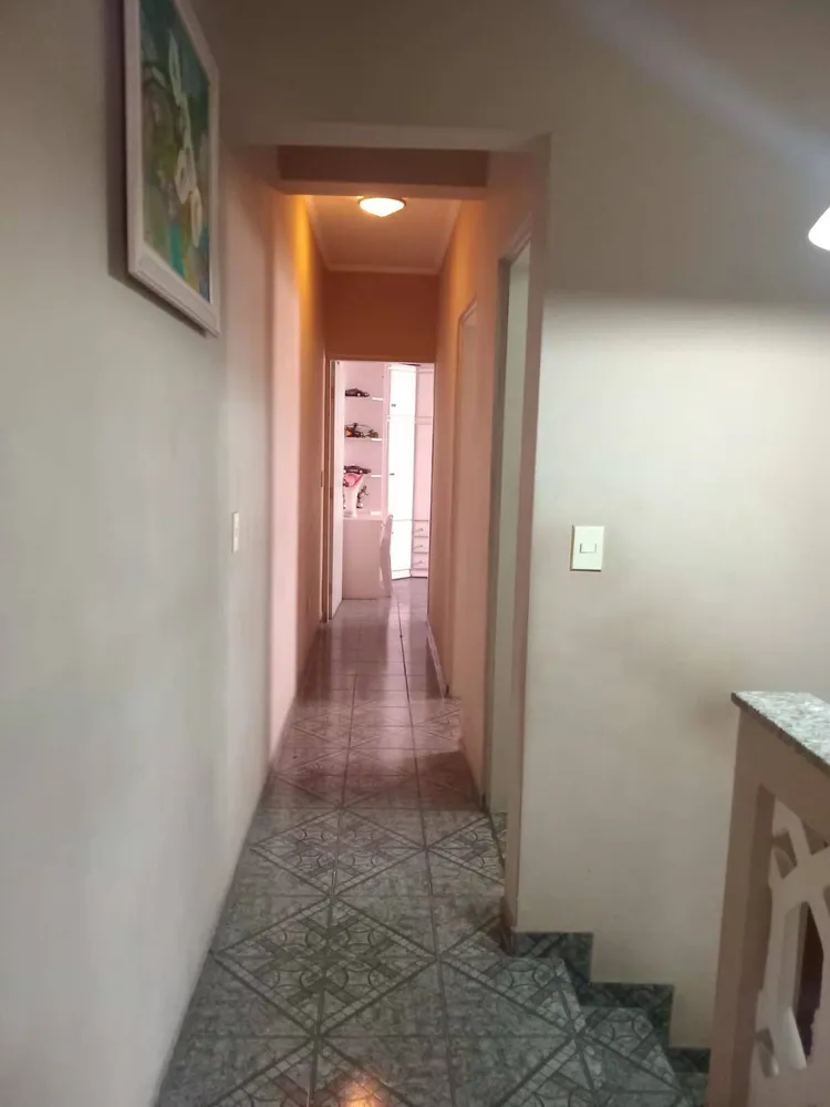 Sobrado, 3 quartos, 277 m² - Foto 1